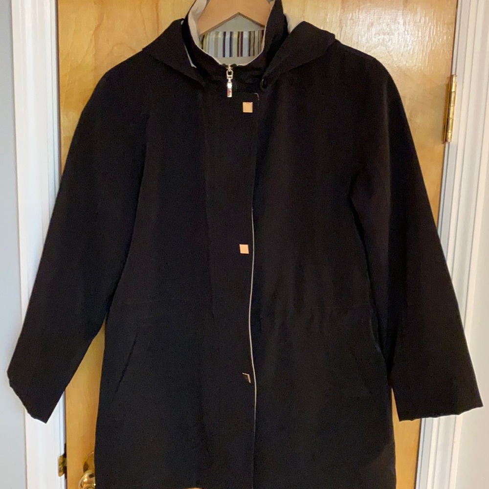 Women’s spring jacket